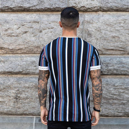 Men's Casual Fitness T-shirt